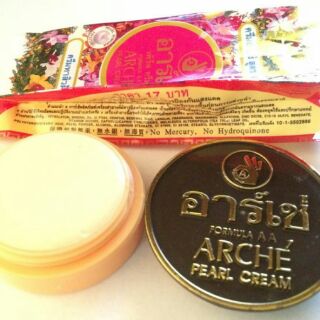 Combo 5 hộp Kem Arche Thái Lan