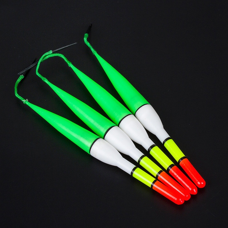 1 Phao Câu Cá Có Đèn Led Phát Sáng Chất Lượng Cao