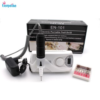MÁY MÀI TÍCH ĐIỆN EN 101