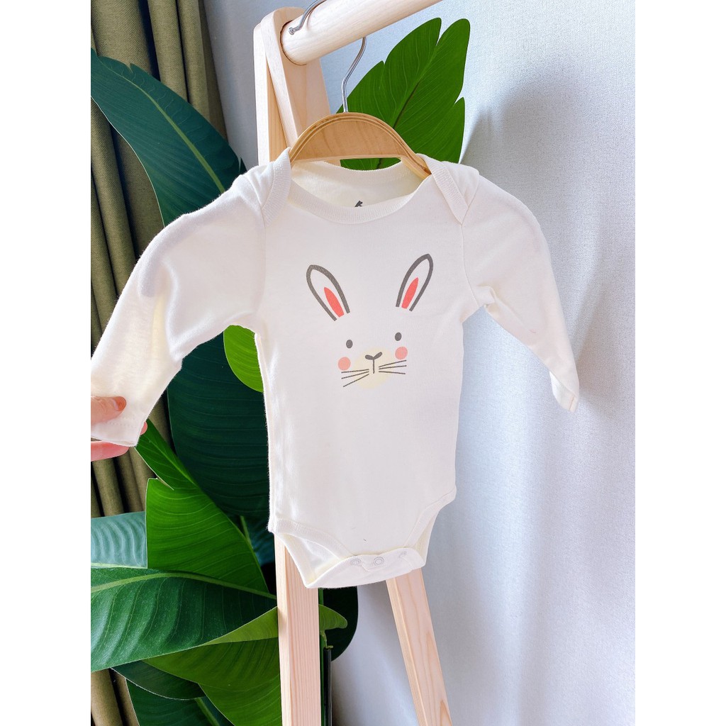 BODY SUIT DÀI TAY (KHÔNG CHỌN MẪU) | BigBuy360 - bigbuy360.vn