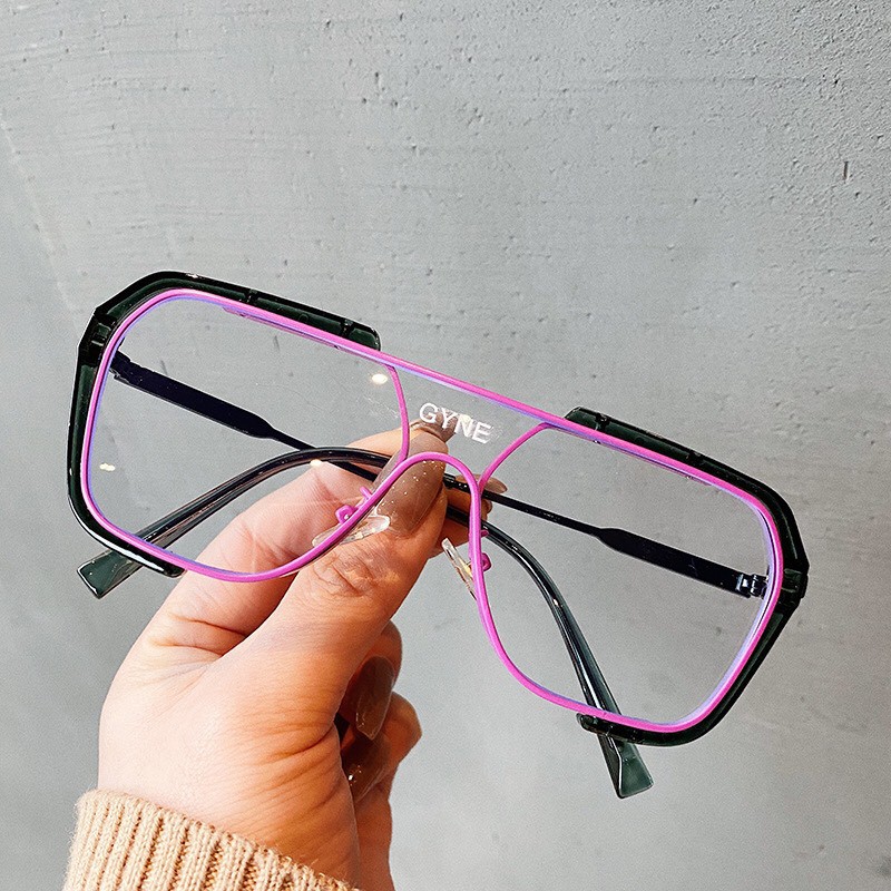 KÍNH MÁT GỌNG CẦU VIỀN CÁ TÍNH 578 GYNE KOREA SIÊU SANG CHẢNH | BigBuy360 - bigbuy360.vn