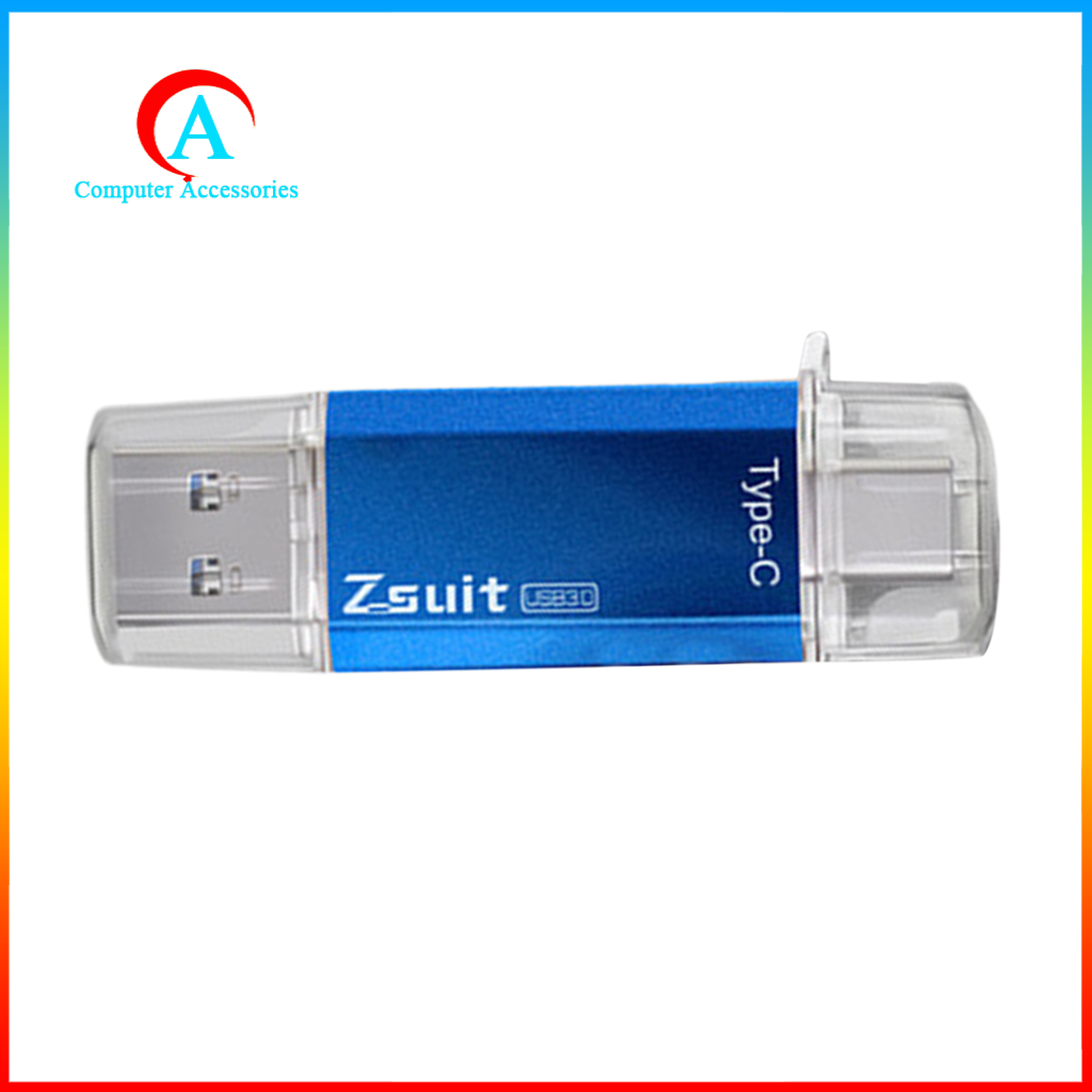 Usb 3.0 Cho Điện Thoại Thông Minh / Pc / Macbook