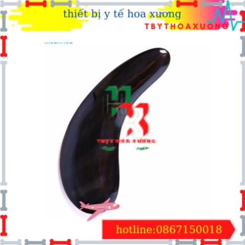 [Hàng Chính Hãng Diện Chẩn Bùi Quốc Châu]  Cạo Gió Sừng Dẹp - Dụng Cụ Diện Chẩn