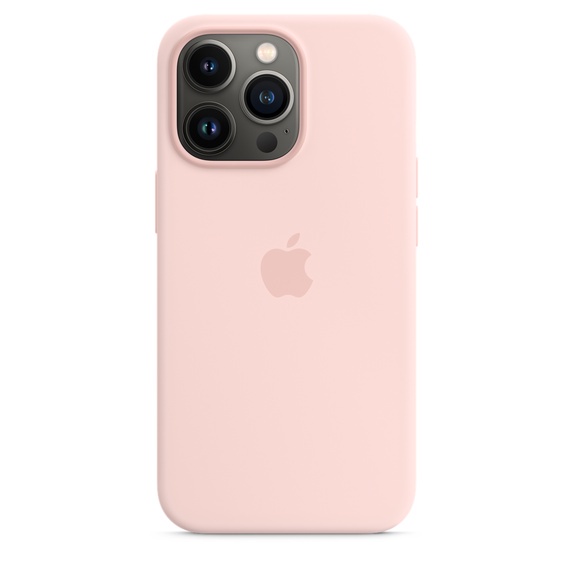 Ốp Điện Thoại Bằng Silicone Màu Trơn Cho iPhone 13 pro max 13/13Pro 13 mini iPhone 12 pro max