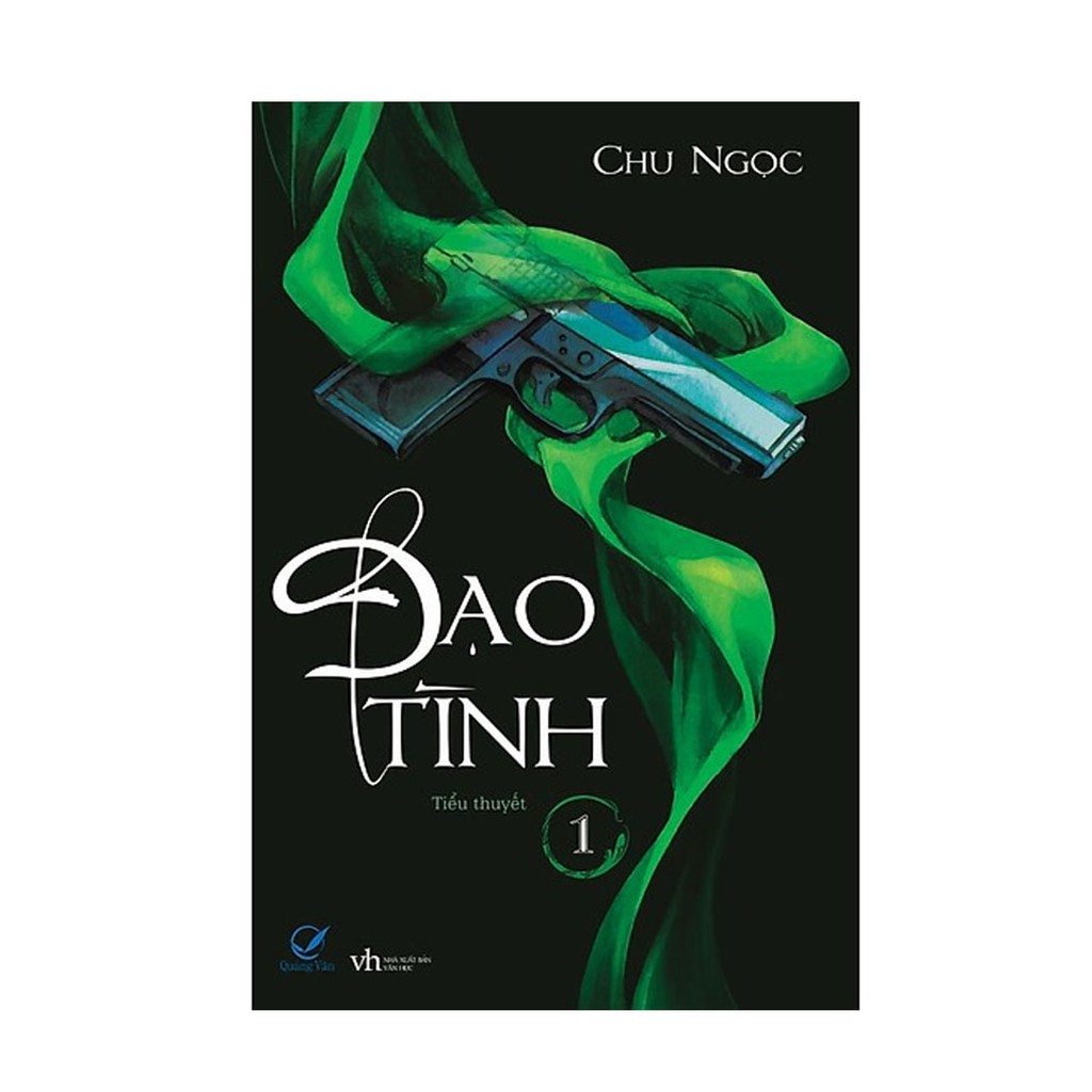 Sách Combo Đạo Tình - Trọn bộ 2 Tập