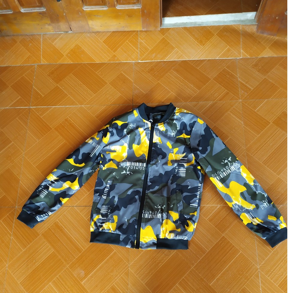 ÁO KHOÁC NHẸ 3D CHỐNG GIÓ NAM THU - ĐÔNG( có túi trong ) - ẢNH SHOP TỰ CHỤP | BigBuy360 - bigbuy360.vn