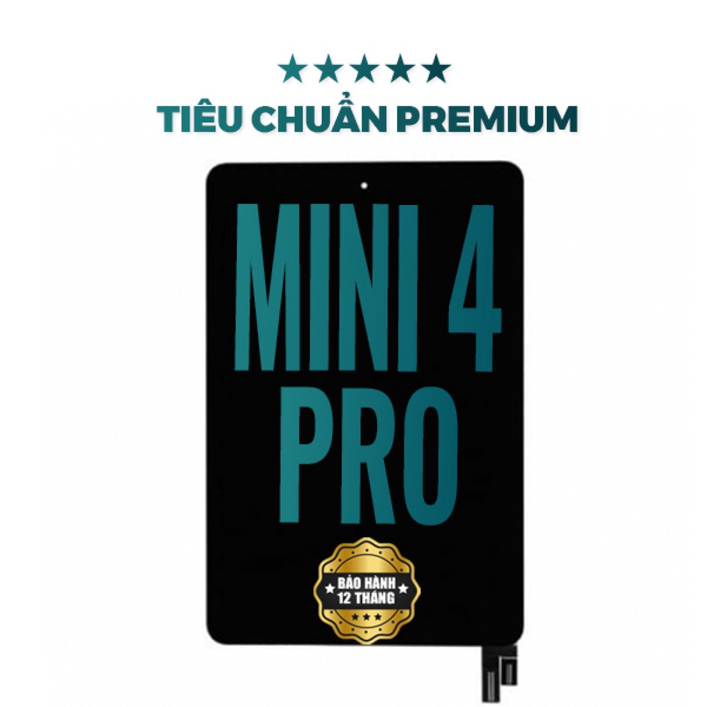 Màn hình DURA Pro cho iPad Mini 4