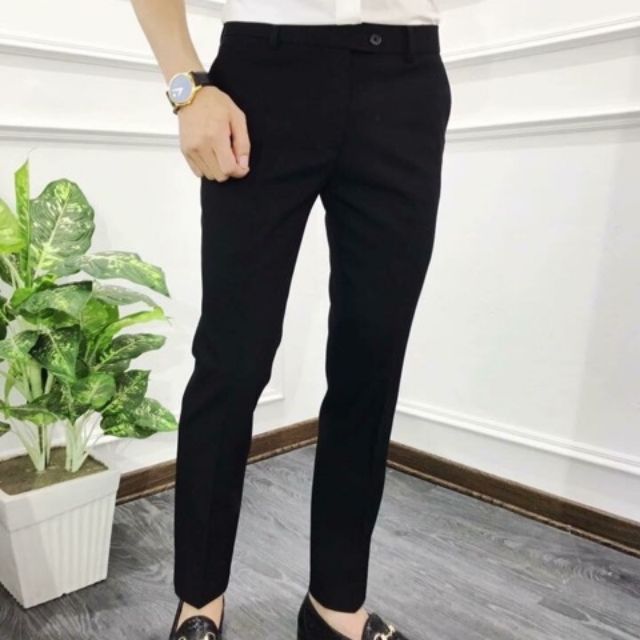Quần vải nam cao cấp ( ảnh chụp thật sz 28-34) | BigBuy360 - bigbuy360.vn