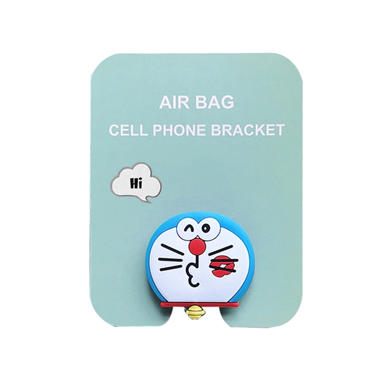 Phụ kiện giá đỡ điện thoại dạng nhẫn đeo tay tiện lợi | BigBuy360 - bigbuy360.vn