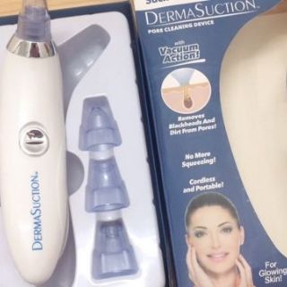Máy hút mụn mini cầm tay