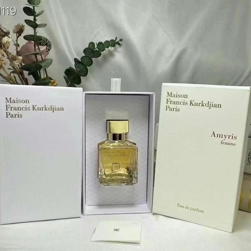 Nước hoa Maison Francis Kurkdjian Gian dung tích 70ml