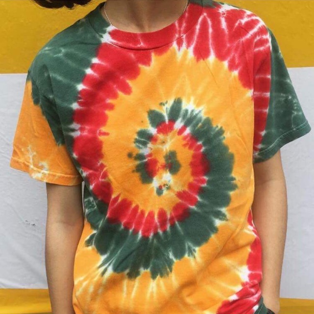 Combo áo thun mĩ