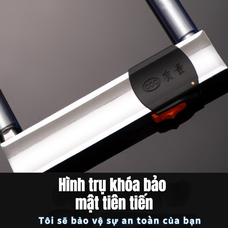 Khóa Chống Trộm Hình Chữ U Xe Máy. Khóa Xe Điện C - Lớp