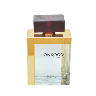 Nước Hoa Nữ Lonkoom Flowing Time 100ml
