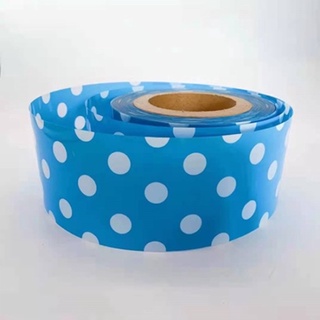 cuộn mica quấn thành bánh-8cm