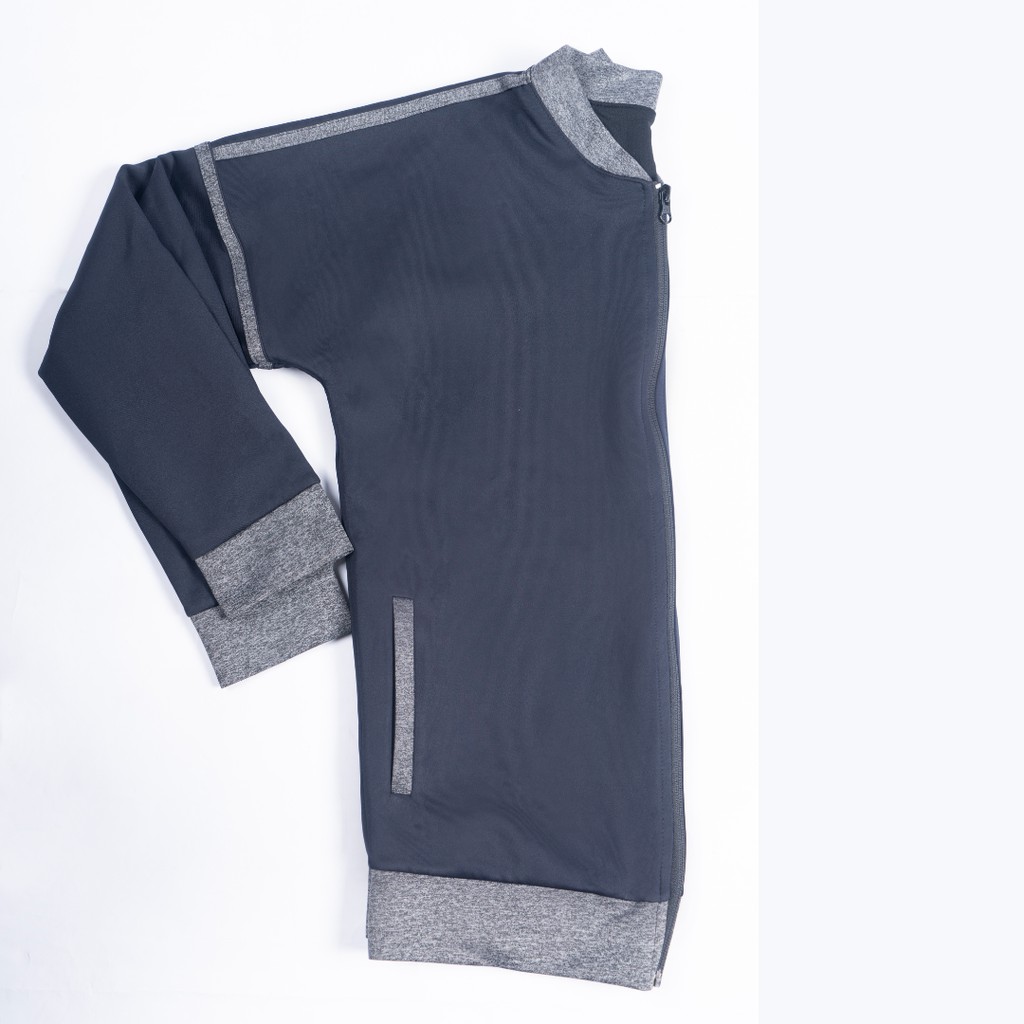 Áo Khoác Nỉ Nữ LIVAN SPORT | BigBuy360 - bigbuy360.vn