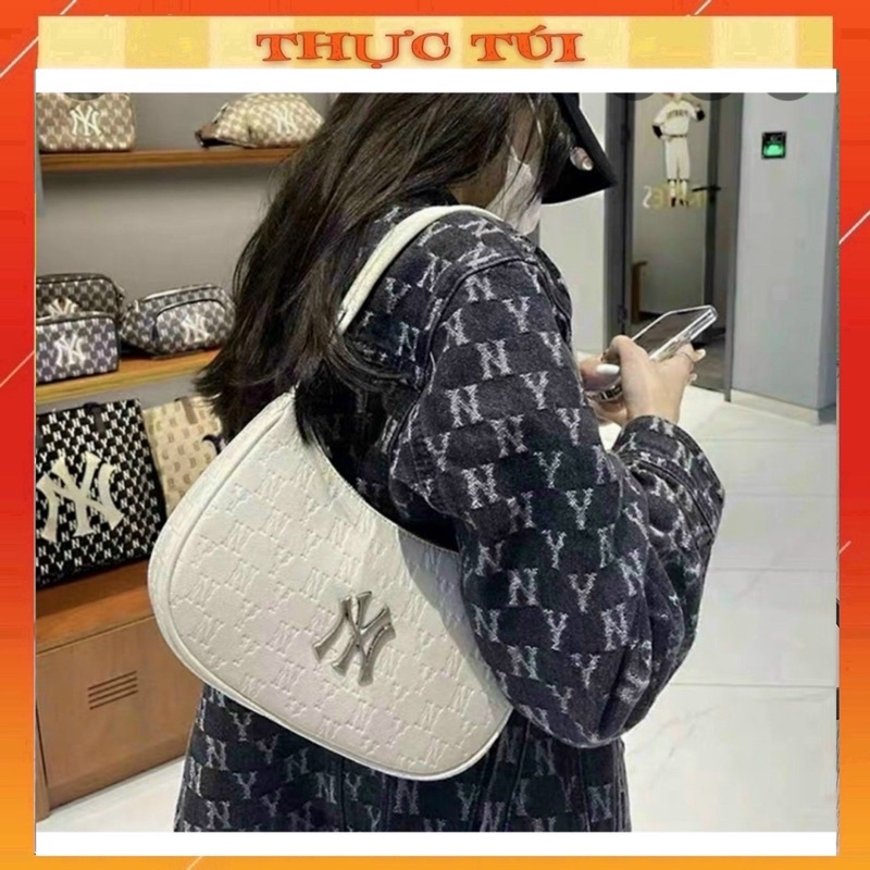 Túi ML.B kẹp nách size 25cm hot nhất 2022