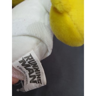 Gấu bông nhân vật running man