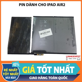 Pin Ipad Air 2 / ipad 6