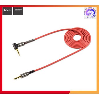 CÁP ÂM THANH 2 ĐẦU JACK 3.5MM HOCO UPA02