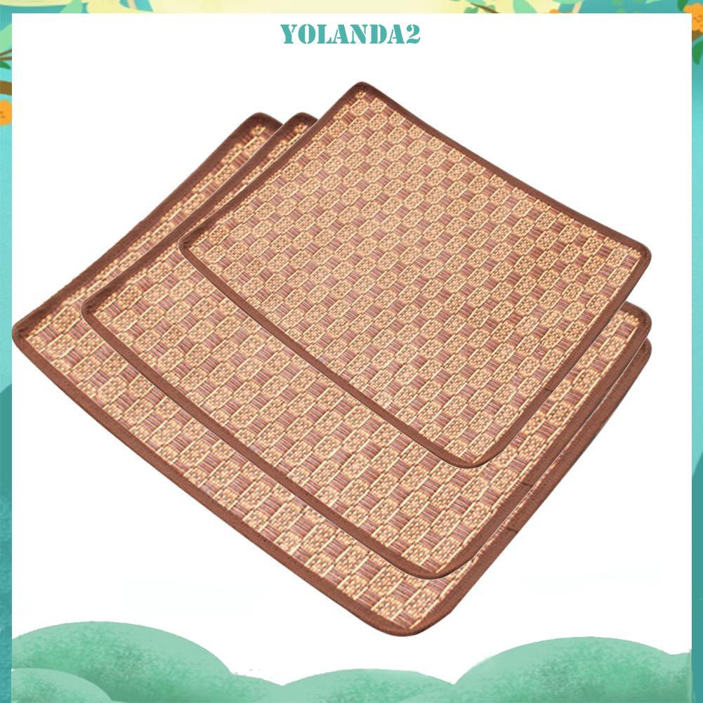 Tấm thảm làm mát lót giường nằm cho thú cưng chất lượng cao