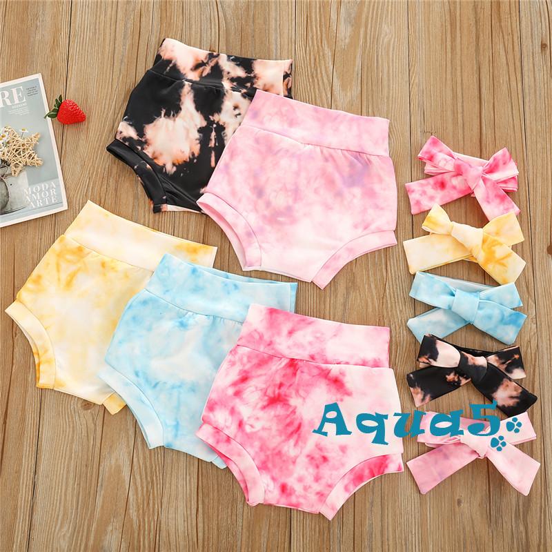 Set Quần Áo Cotton Dễ Thương Cho Bé 0-18 Tháng Tuổi