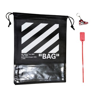 [TặngOffWhiteTag] Túi Đựng Giày Sneaker OffWhite !!!🔥