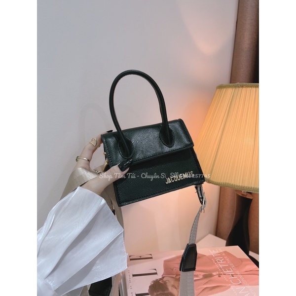 Túi JQ hàng hottrend size mini ảnh thật shop chụp