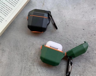 Case UAG HARD cho Airpods 1/2 & Pro