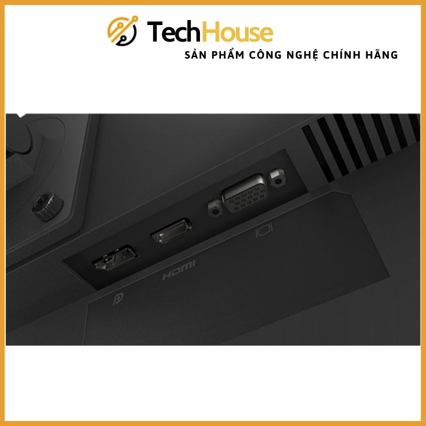 Màn hình Lenovo ThinkVision E22-20 (62A4MAR4WW) 21.5 inch | Full HD (1920 x 1080 - Bảo hành 36 Tháng | Tech House Offici | BigBuy360 - bigbuy360.vn