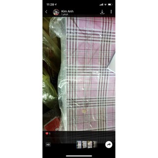 combo 500 tờ giấy gói quà