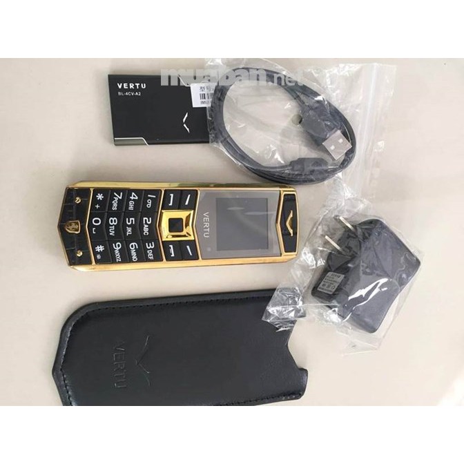 Điện thoại giá rẻ độc lạ hàng hiếm - phong thủy mùa Vu Lan - tặng bao da + 2 pin [Full box] | BigBuy360 - bigbuy360.vn