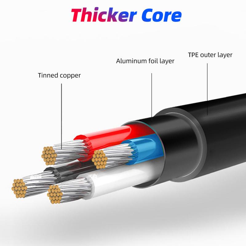 Dây cáp sạc nhanh HdoorLink 45W thích hợp cho máy tính bảng Microsoft Surface PRO5 Microsoft Surface Pro 3/4/5/6