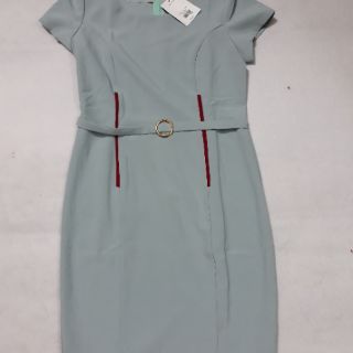 Đầm công sở