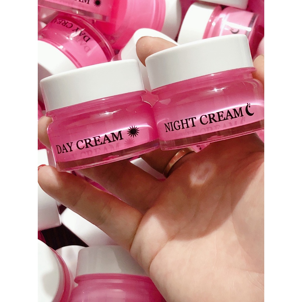 Cấy trắng lụa nano colagen giúp da trắng hồng và căng mịn tự nhiên