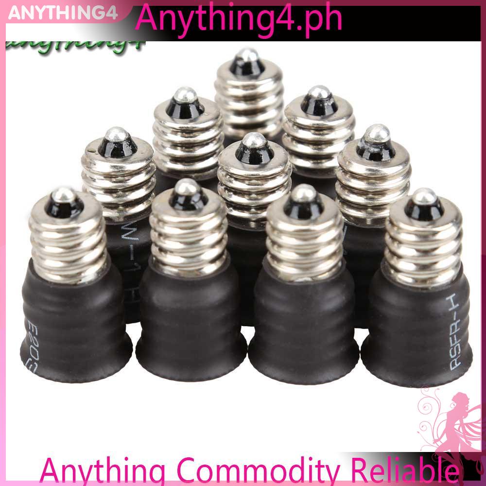 Chuôi Đèn Chuyển Đổi Từ E12 Sang E14