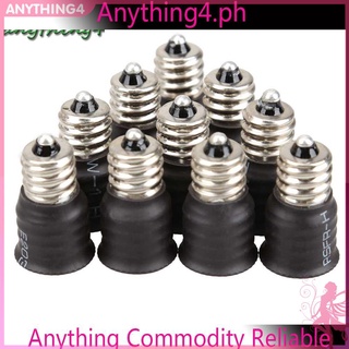 Chuôi Đèn Chuyển Đổi Từ E12 Sang E14