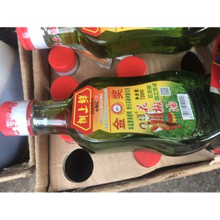 Dầu tê Gia vị Nội địa Trung Quốc