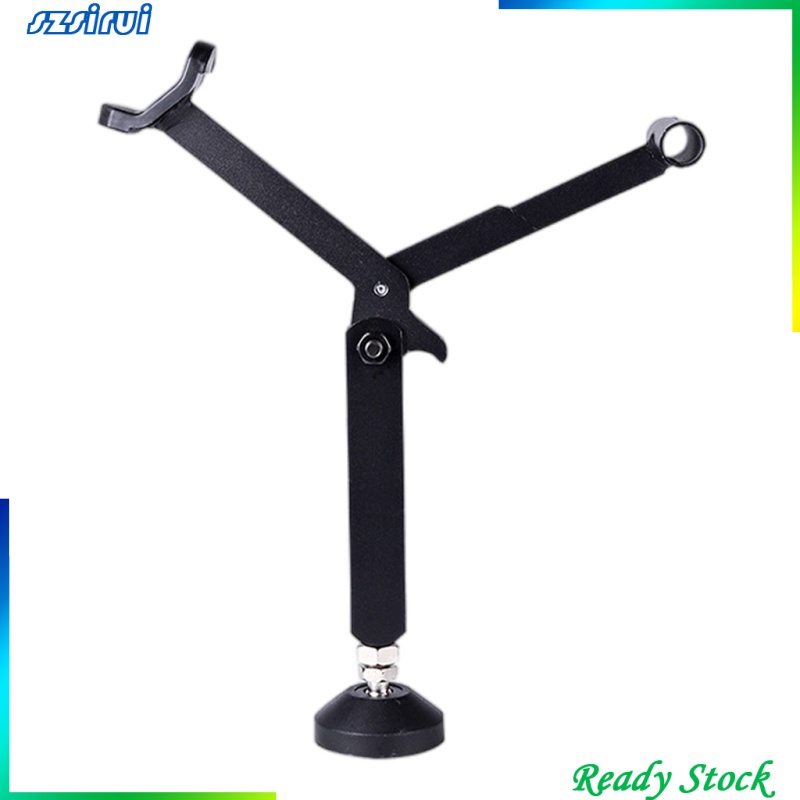 Giá Đỡ Nâng Bánh Xe Máy Thiết Kế Nhỏ Gọn Tiện Dụng