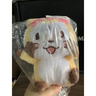 Gấu siêu cute chính hãng Nhật