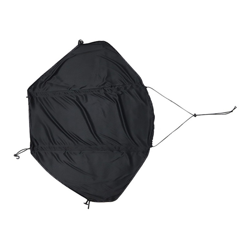 Vỏ Bọc Xe Đẩy Em Bé Chống Nước Chống Tia UV