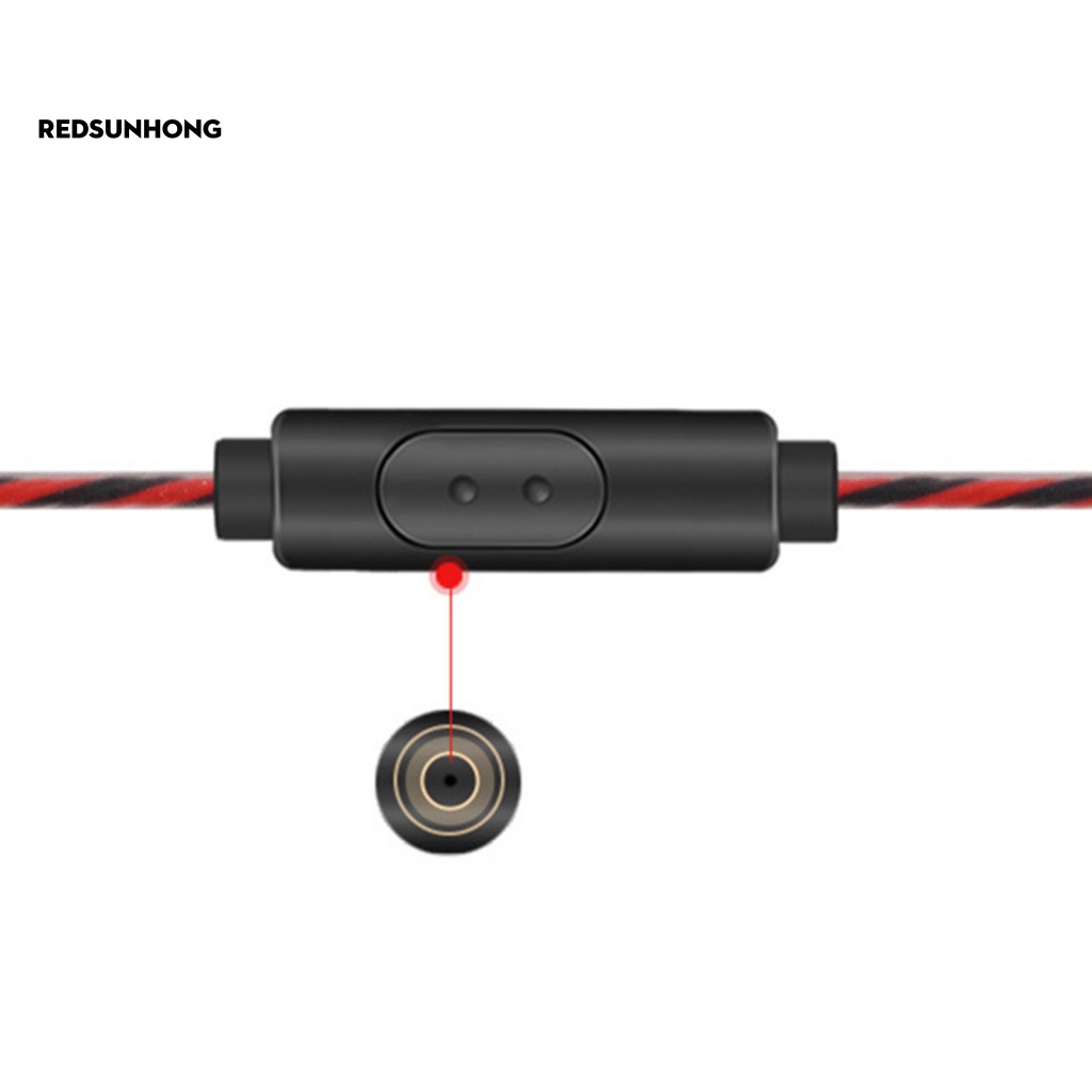 Tai Nghe Nhét Tai Jack Cắm 3.5mm Giảm Ồn Chất Lượng