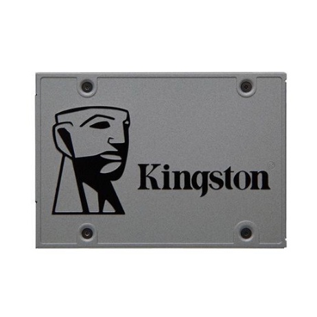 Ổ Cứng SSD KINGSTON 240GB A400 bảo hành 36 tháng
