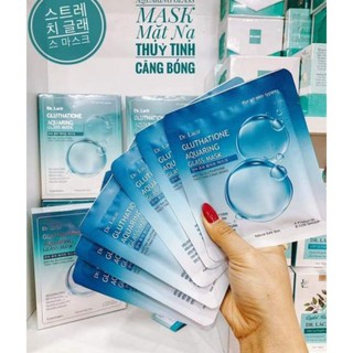 MẶT NẠ THỦY TINH CĂNG BÓNG