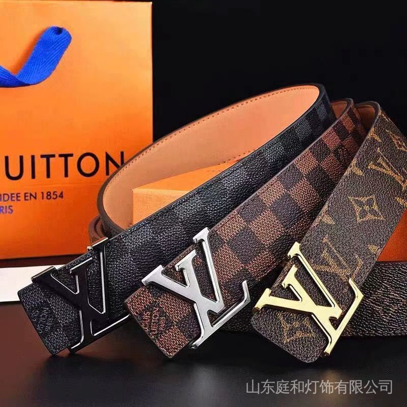 Đai Thắt Lưng Thời Trang Cá Tính Thắt Lưng unisex Kiểu Dáng Đơn Giản Thời Trang Hàng Có Sẵn! Máy Zrttt Zrttt Chất Lượng Cao Chuyên Dùng