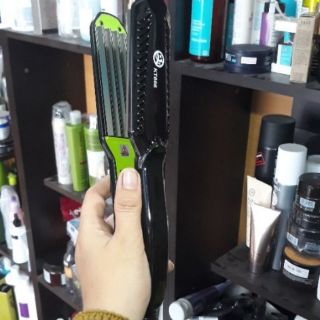 KẸP BẤM XÙ TẠO KIỂU TÓC KT Hàn Quốc