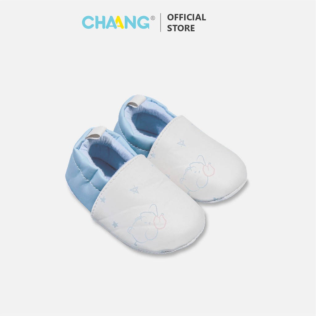 Giày slipper Chaang xanh Dreamy