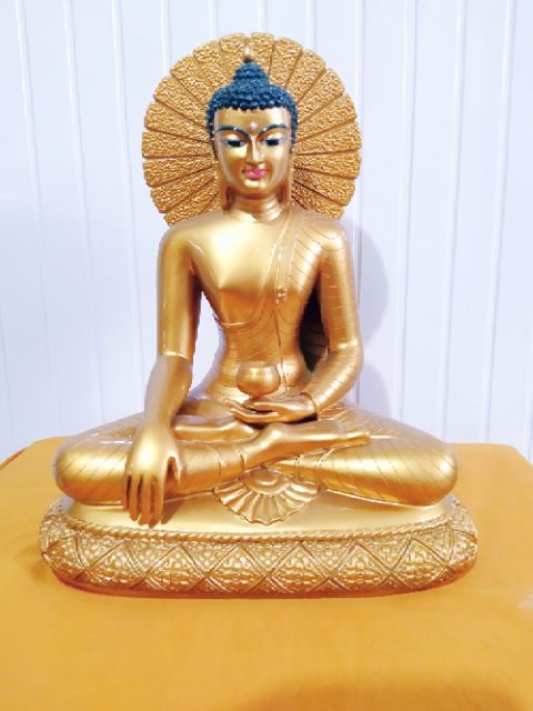 Tượng Phật Thích Ca