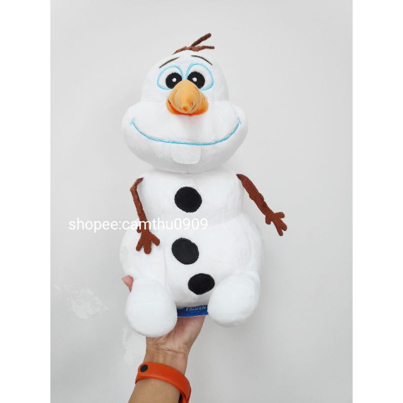 Gấu bông người tuyết olaf