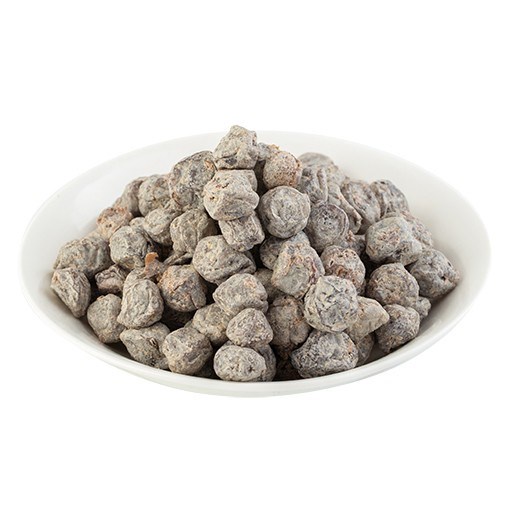 Ô MAI XÍ MUỘI CHUA NGỌT HỒNG LAM (80G VÀ 200G)